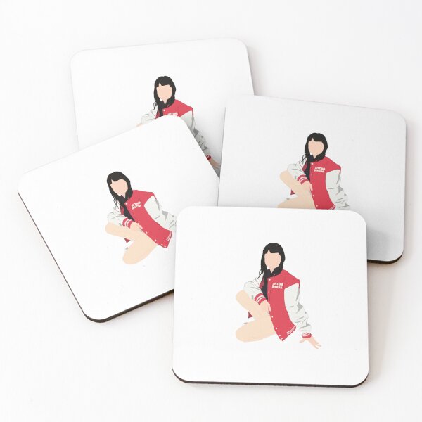 Item preview, Elite Netflix Show & cool girl mencia designed and sold by paintingtour.