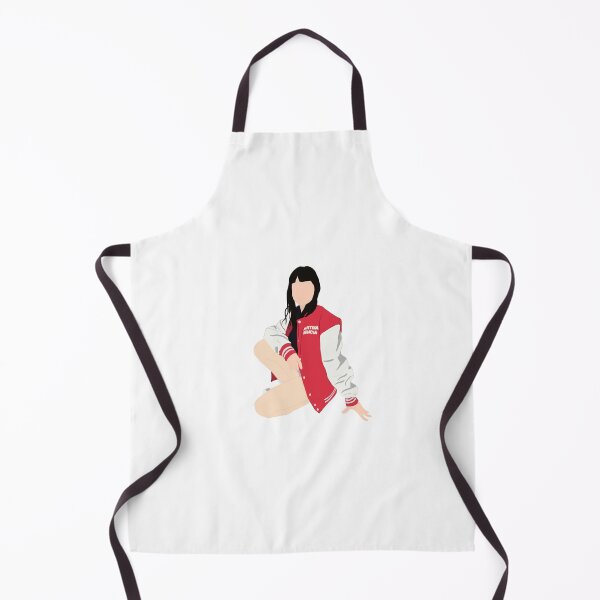 Item preview, Elite Netflix Show & cool girl mencia designed and sold by paintingtour.