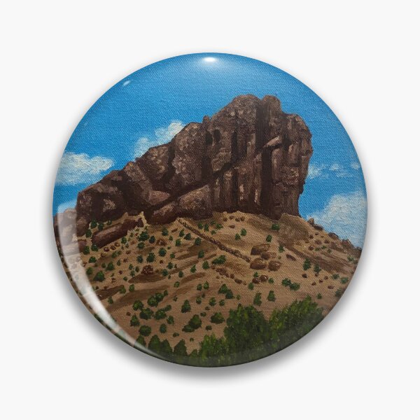 Item preview, Eagle Rock designed and sold by Sarah Klos.