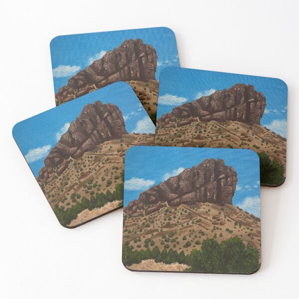 Item preview, Eagle Rock designed and sold by Sarah Klos.