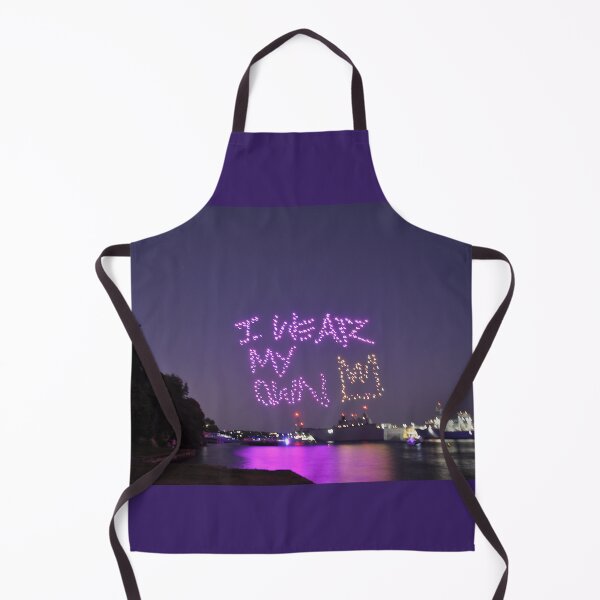 Item preview, Drone Formation Design - Sky Writing, Australia 20221203 designed and sold by muz2142.