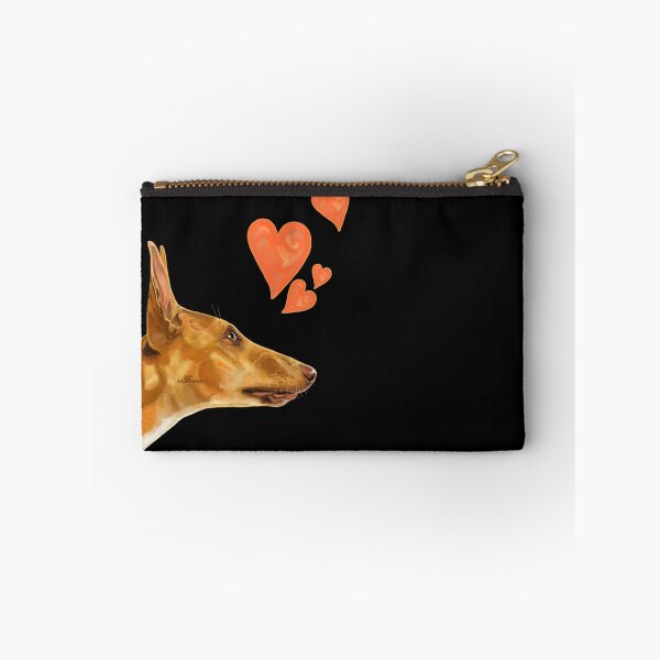 Item preview, Dog's Valentine's Day! designed and sold by AK-Hevonen.