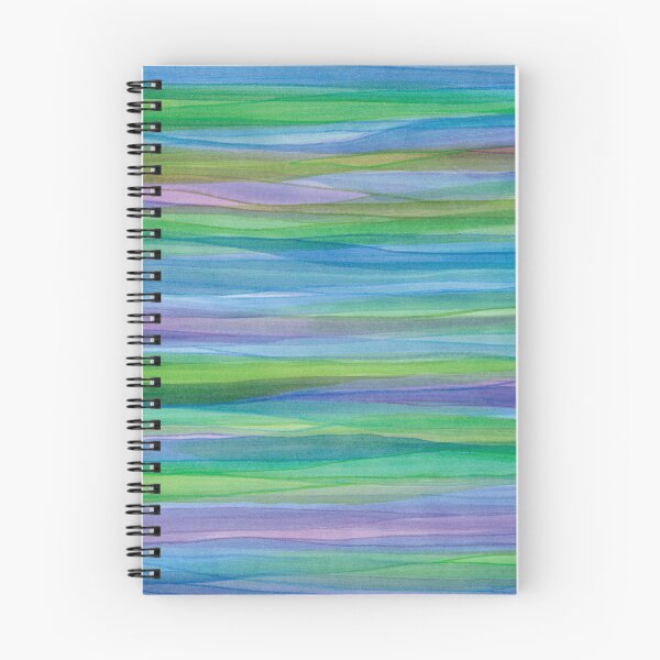 Item preview, Evening Meadow Wildflowers designed and sold by Alexandria Levin.