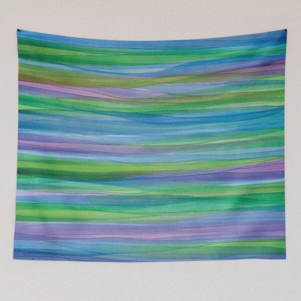 Item preview, Evening Meadow Wildflowers designed and sold by Alexandria Levin.