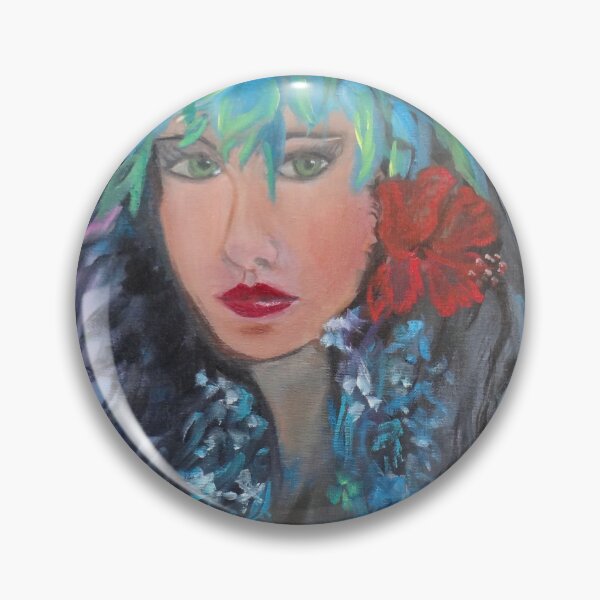 Item preview, Island Girl, Hula V designed and sold by jennyleeandjim.
