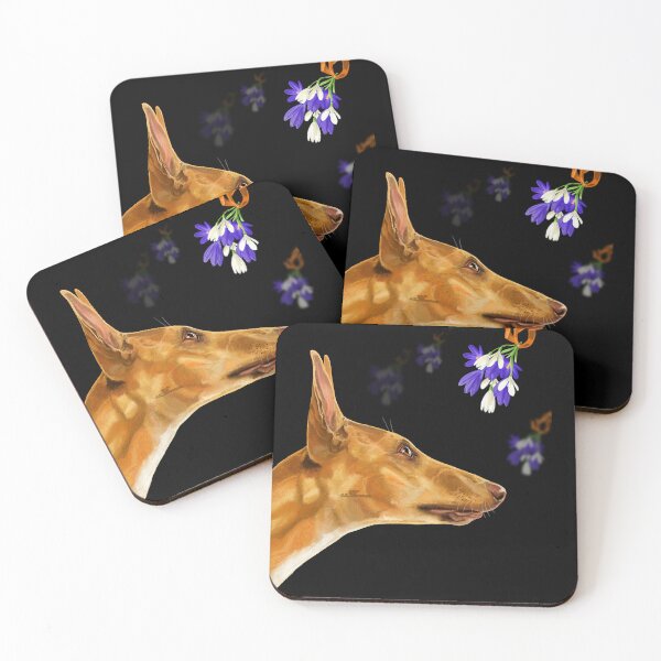 Item preview, Dog's Nosegay No 2 designed and sold by AK-Hevonen.