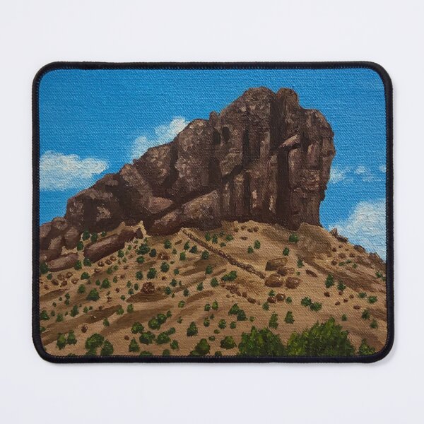 Item preview, Eagle Rock designed and sold by Sarah Klos.