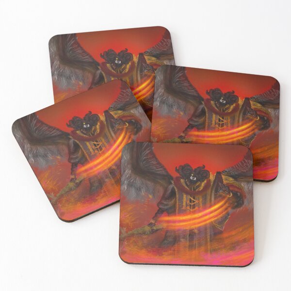 Item preview, Mohg, Lord of Blood designed and sold by ZeStupidAUs.