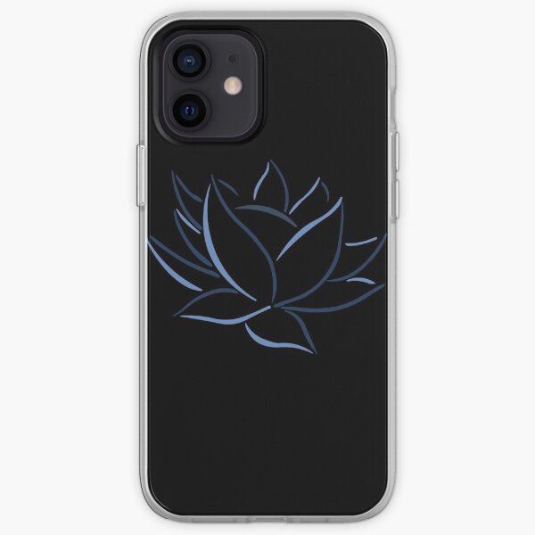 One of Nine iPhone Soft Case