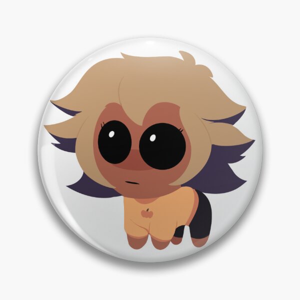 Item preview, vee autism creature designed and sold by bumblebeec.