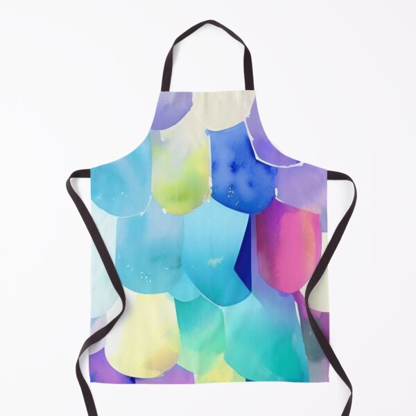 Item preview, Complex Hope - Colorful Circle and Oval Shape Pattern designed and sold by bandjdesigns.