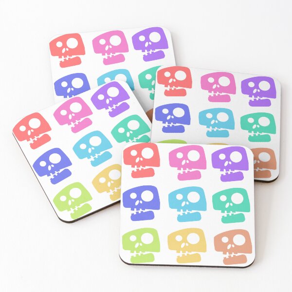 Item preview, Sugar Skulls designed and sold by Mccrossan182.