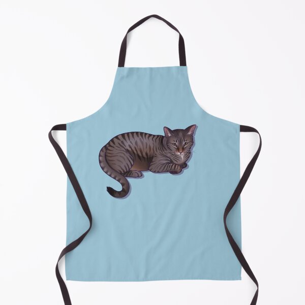Item preview, Grey Tabby designed and sold by Rubymcc.