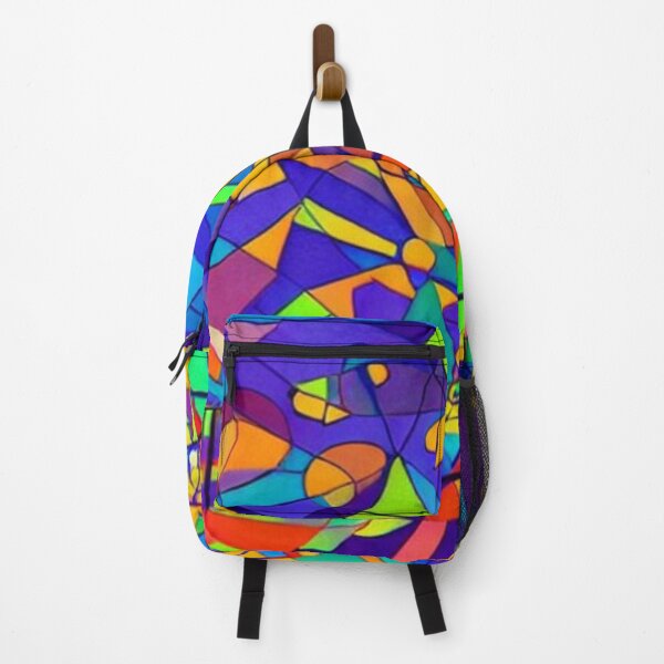Item preview, Abstract Cubism designed and sold by calibrit.