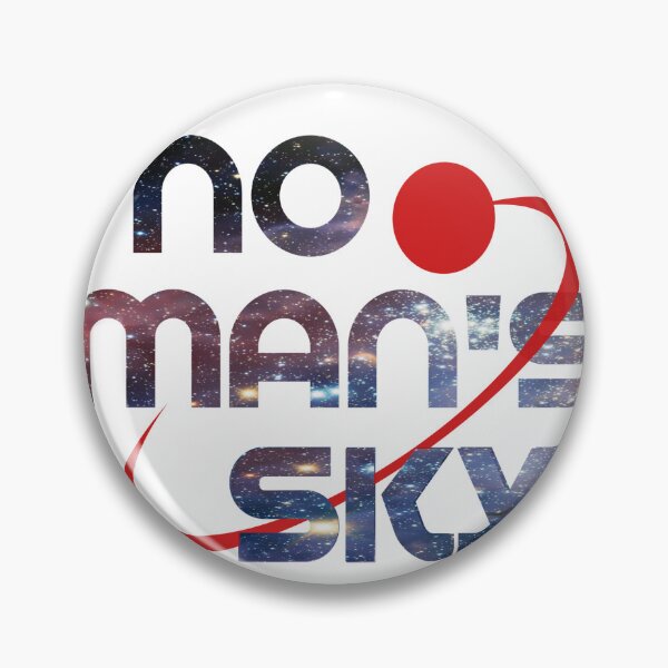 Item preview, No Man's Sky  designed and sold by Mccrossan182.