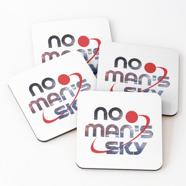 Item preview, No Man's Sky  designed and sold by Mccrossan182.
