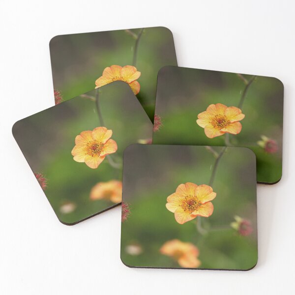 Item preview, Delicate Orange ?  designed and sold by AndyFayeImagery.