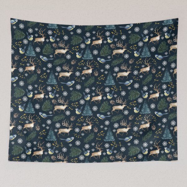 Item preview, Wintertime designed and sold by JuliaBadeeva.