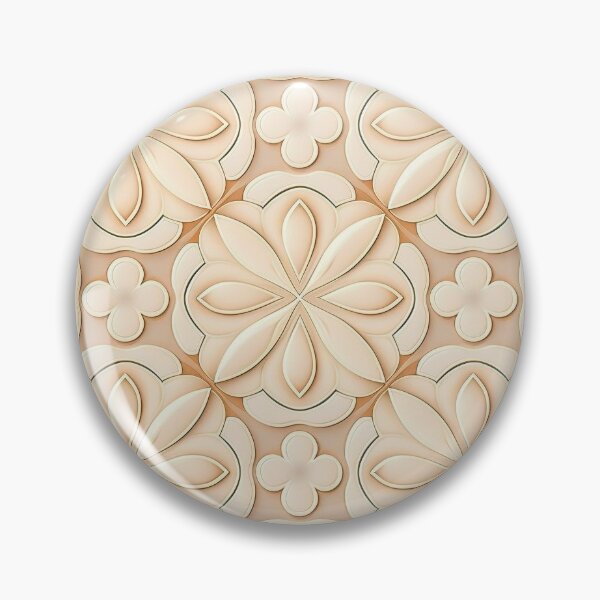 Item preview, Flowery.1 designed and sold by Jerzelde.