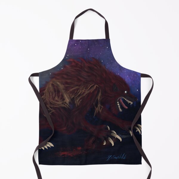 Item preview, The Scavenger designed and sold by ZeStupidAUs.