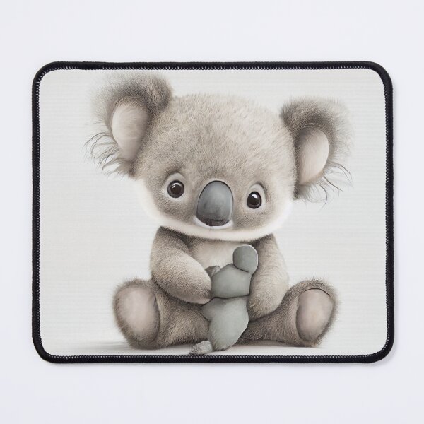 Item preview, Baby Koala Bear designed and sold by gregblomberg.