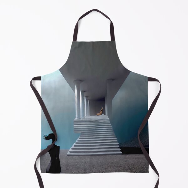 Item preview, Surreal Temple designed and sold by Robin Speed.