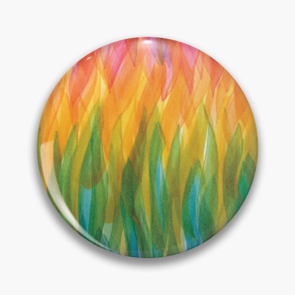 Item preview, Prismatic Dance Card designed and sold by Alexandria Levin.