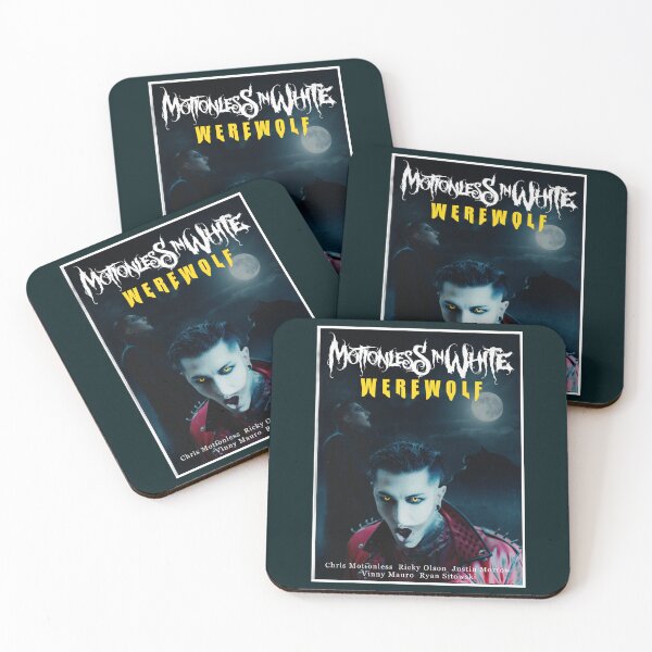 Item preview, MIW werewolf designed and sold by SophieMadsen.