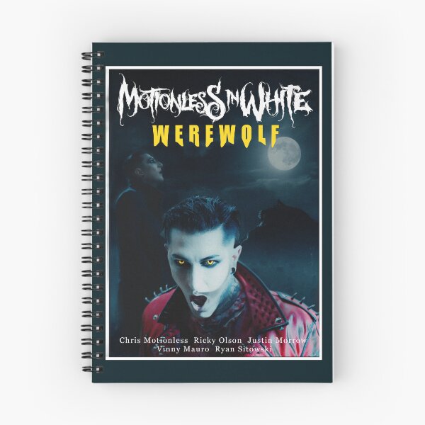 Item preview, MIW werewolf designed and sold by SophieMadsen.