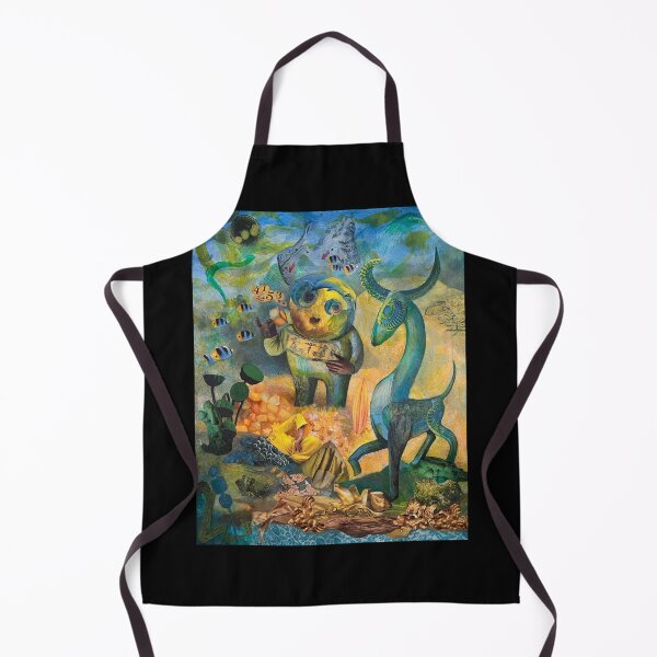 Item preview, Naif © David M Ball designed and sold by DavidMBallArt.