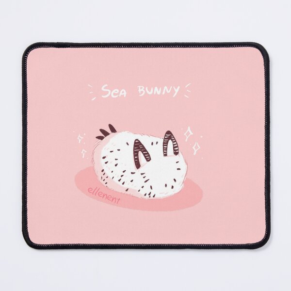 Item preview, Cute Sea bunny designed and sold by ellenent.