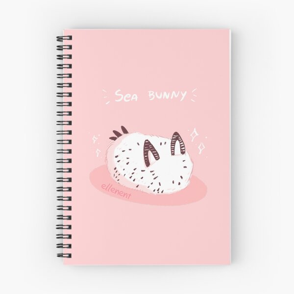 Item preview, Cute Sea bunny designed and sold by ellenent.