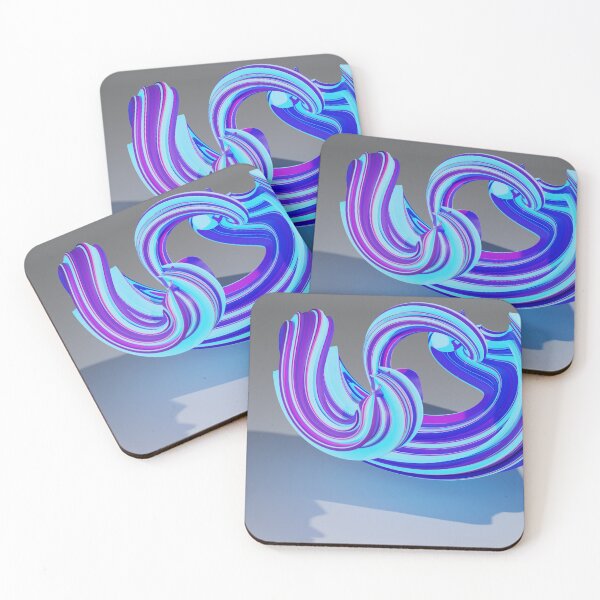 Item preview, Swirl designed and sold by Art Dila Studio.