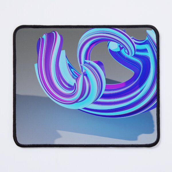 Item preview, Swirl designed and sold by Art Dila Studio.