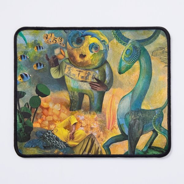 Item preview, Naif © David M Ball designed and sold by DavidMBallArt.