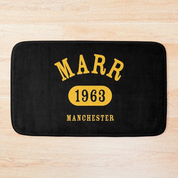Item preview, MARR MANCHESTER 1963 designed and sold by Rebel Mixtape Studio.