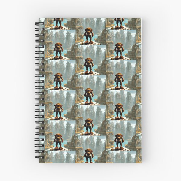 Item preview, Monkey Say Monkey Do 146 designed and sold by BlueOctopus1878.
