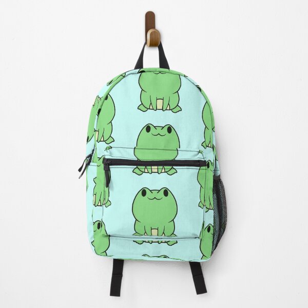 Item preview, Evil Looking Frog designed and sold by HopefulGoods.