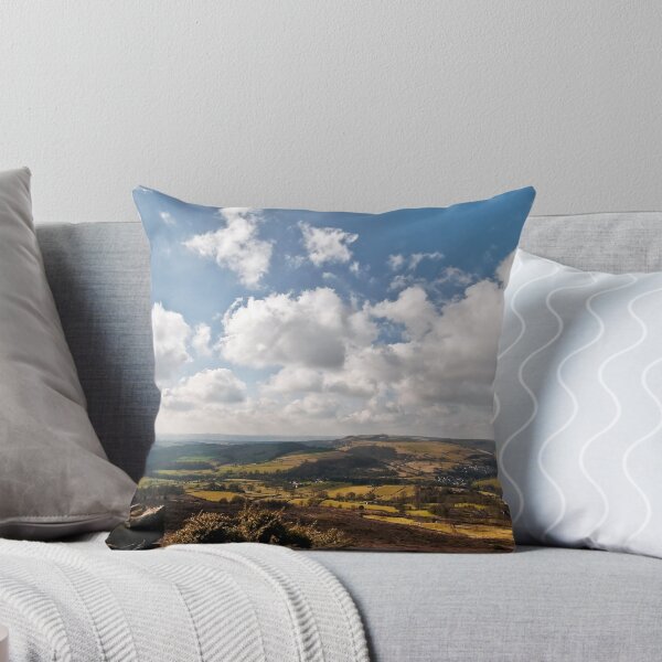Item preview, From Baslow Edge designed and sold by Billlee.