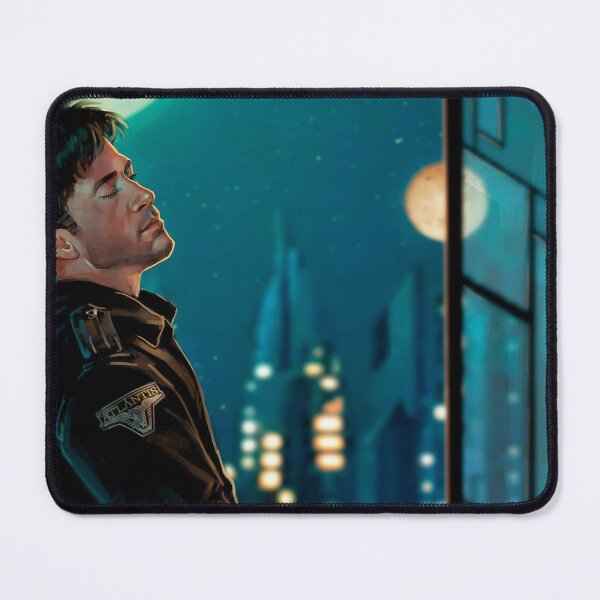Item preview, city lights designed and sold by luluxa.