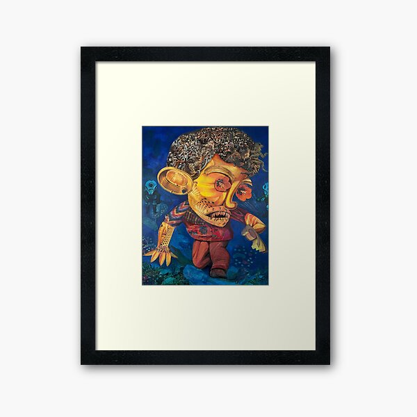 Item preview, Quell © David M Ball designed and sold by DavidMBallArt.
