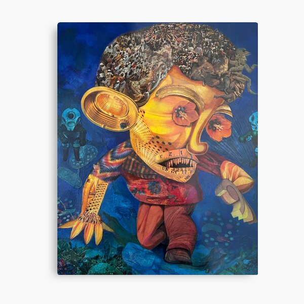 Item preview, Quell © David M Ball designed and sold by DavidMBallArt.