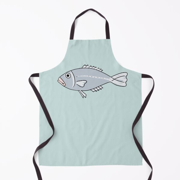 Item preview, Fish designed and sold by EurekaRoad.