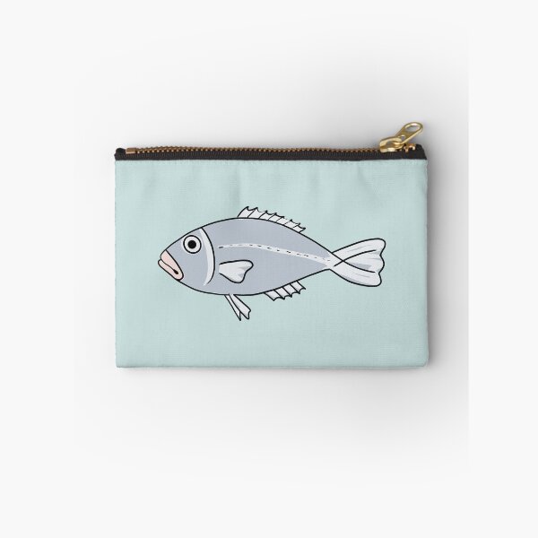 Item preview, Fish designed and sold by EurekaRoad.