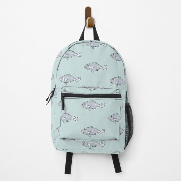 Item preview, Fish designed and sold by EurekaRoad.