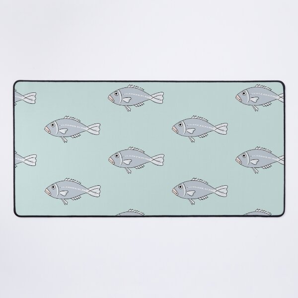 Item preview, Fish designed and sold by EurekaRoad.