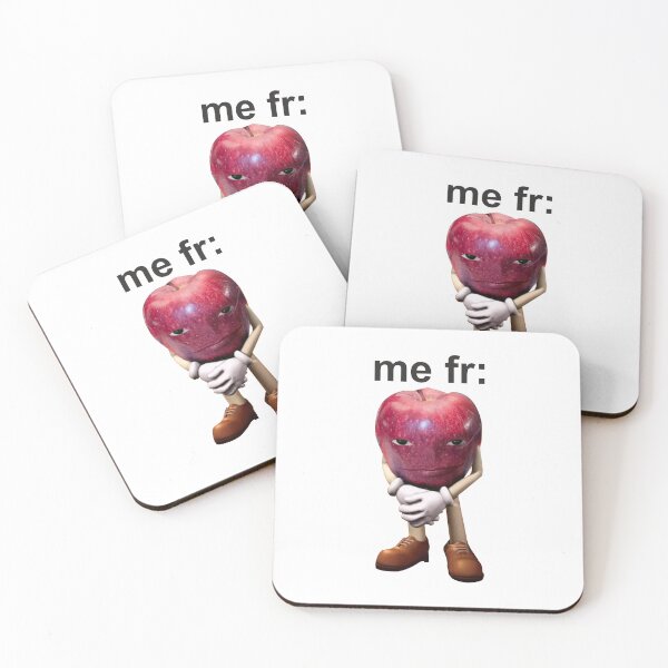 Item preview,  Ohio rizz apple, apple meme from TikTok. designed and sold by azerbera.