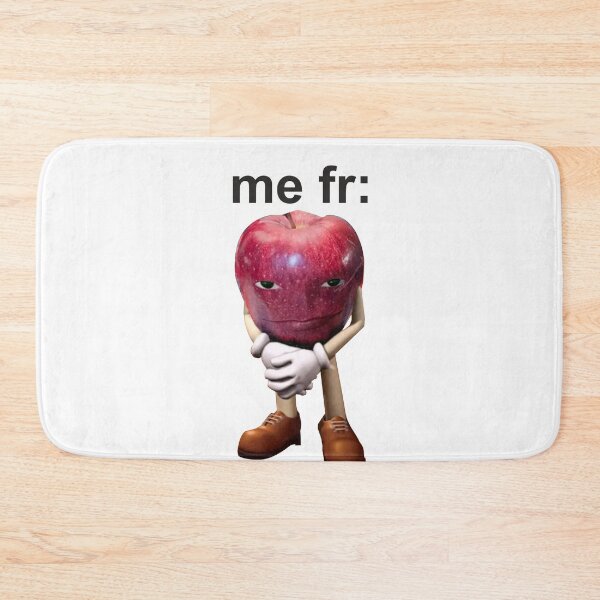 Item preview,  Ohio rizz apple, apple meme from TikTok. designed and sold by azerbera.