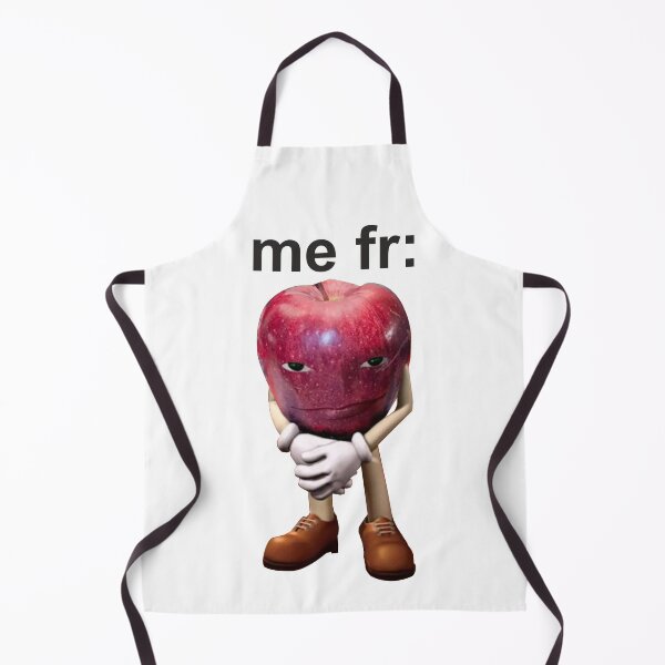 Item preview,  Ohio rizz apple, apple meme from TikTok. designed and sold by azerbera.