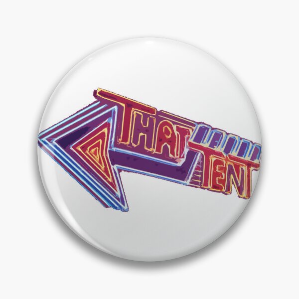 Item preview, That Tent - Bonnaroo designed and sold by fergyfilms.